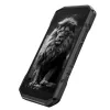 Smartphone UleFone Armor X32 Pro 5G 6.1 inch 8GB RAM 256GB Storage Future Black