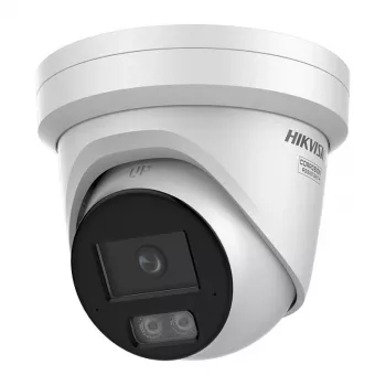 Security camera Hikvision DS-2CD2387G3-LI2UY(2.8MM) 8MP IR IP