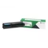 Toner cartridge Lexmark C342XC0 3000 pages Cyan