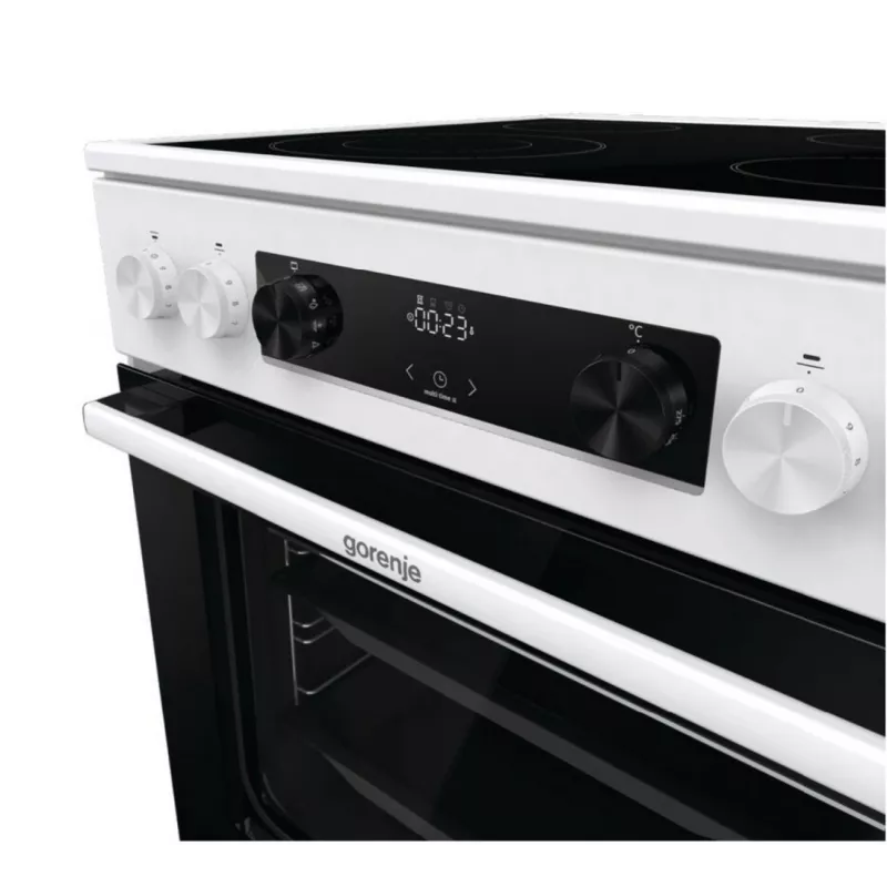 GORENJE GECS6C70WC Kitchen
