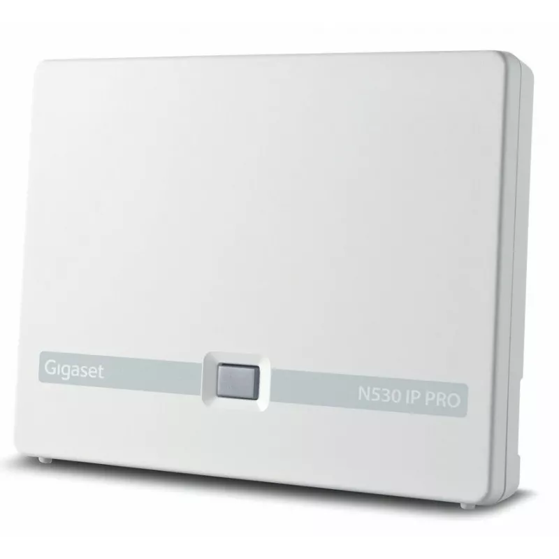 Base station Gigaset pro N530 IP IP-DECT