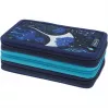 Herlitz TriCase Deep Ocean 31 pcs Blue Polyester 190x70x115 mm