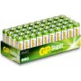 GP Batteries Super Alkaline 15A/LR6 Disposable Battery AA Alkali (151376)