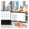 Monitor Mobile Pixels Duex Max DS 14.1 inch Full HD LCD 1920 x 1080