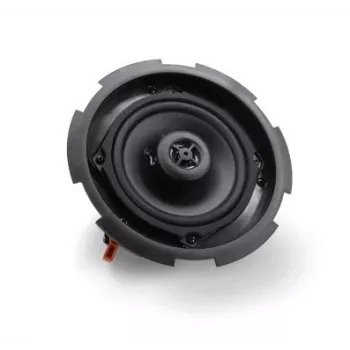 Ceiling speaker AUDAC CIRA524I/W, 5.25 white