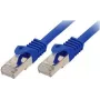 Shiverspeaks BS75520-B Ethernet Patch Cable Blue