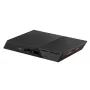 Asustor FS6712X NAS/storage server Compact Intel® Celeron® N5105 4 GB DDR4 0 TB Black