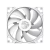 Gamemax | Case fan | FN12A-S5 | White