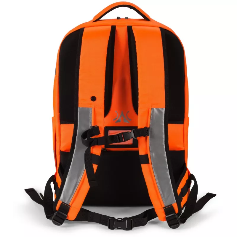 Dicota Hi-Vis V2 Backpack - 32-38 L