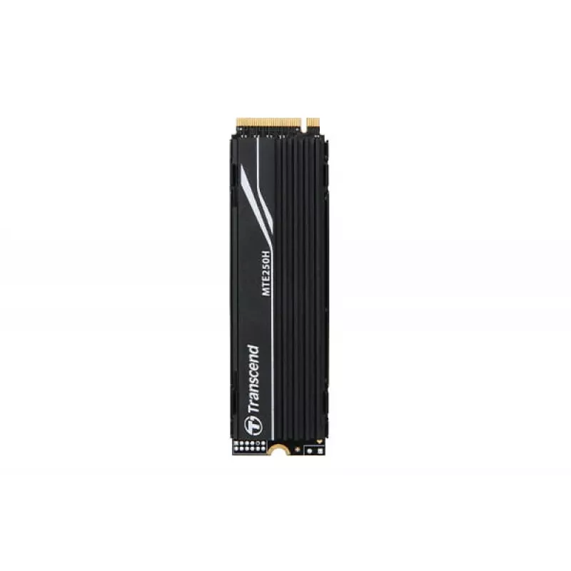 SSD disk Transcend 2 TB M.2 PCI Express 4.0 NVMe MTE250H
