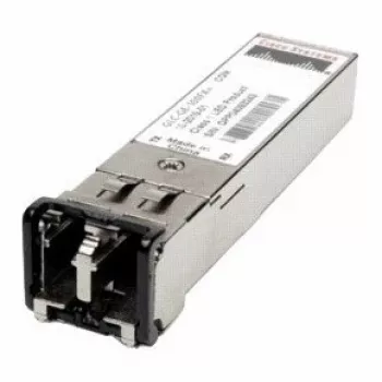 Cisco 100BASE-FX SFP network media converter 1310 nm 2000 m
