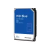 HDD Western Digital Blue 6 TB 3.5 inch 5400 RPM WD60EZAX