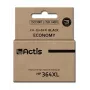Ink cartridge ACTIS KH-364BKR compatible for HP 364XL Black, 20 ml pigment, Standard Yield, 550 pages