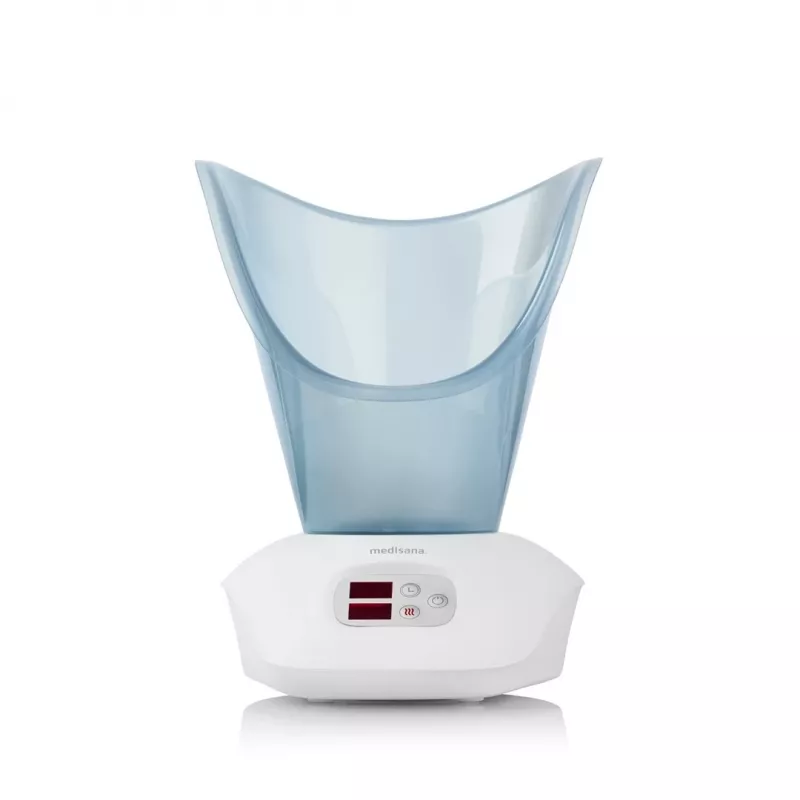 Medisana DS 400 facial sauna Blue, White