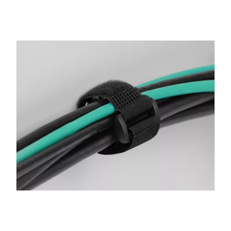 Hook & loop cable tie DeLOCK 19537