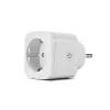 Smart Plug MaxCom 3680 W Wireless Indoor White