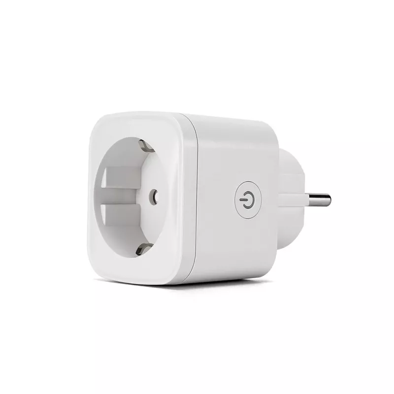 Smart Plug MaxCom 3680 W Wireless Indoor White