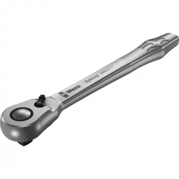 Wera 8004 A Socket wrench 1 pc(s)