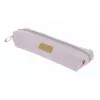 Soft pencil case Pelikan 521000 Polyester Apricot Lavender