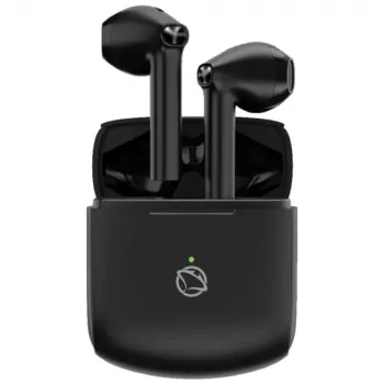 Headphones Manta MTWS010B Rytmo X TWS Black