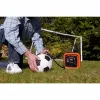 Black & Decker ASI400-XJ air compressor 160 l/min