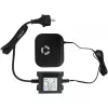 Irrigation sprinkler controller Shelly FrankEver FK-06X with Wi‑Fi connectivity for automated garden watering