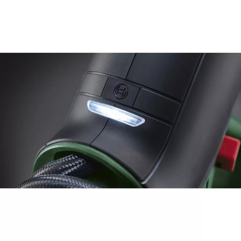 Electric air pump Bosch Universal Pump 18V — 10.3 bar, 30 l/min, Li‑Ion battery