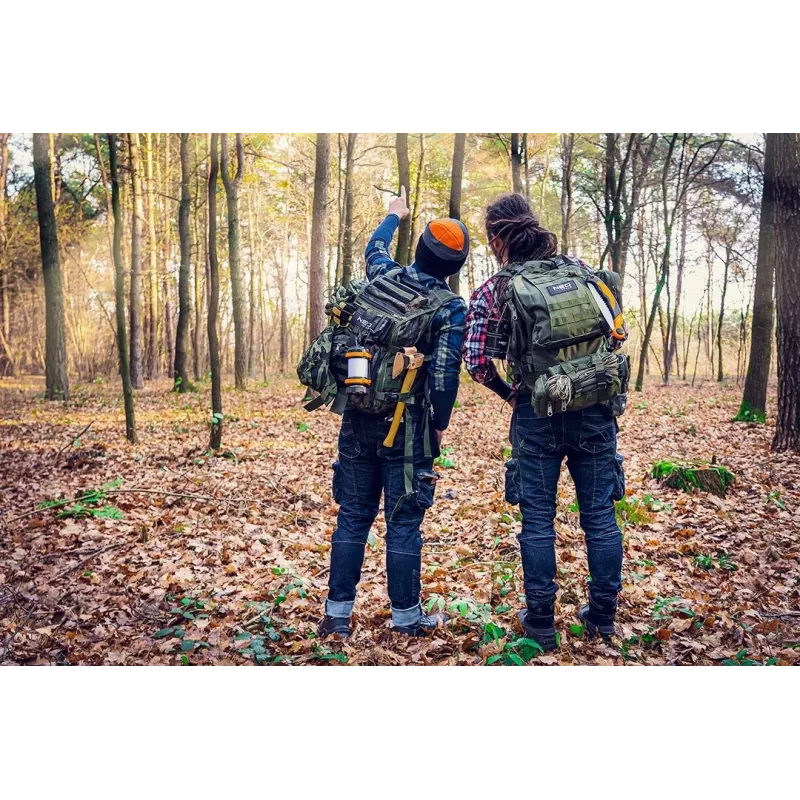 Backpack NEO tools 84-321 Depth 300 mm Weight 1.47 kg