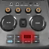 Portable Speaker Manta SPK5220, Black