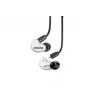 SE215DYWH+UNI-EFS - AONIC215 In-Ear Headphones with Single Driver and 3.5mm Cable (White)