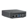 Computer Minix Mini PC Intel Core i5 12600H 16 GB RAM 512 SSD Iris Xe Graphics