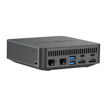 Computer Minix Mini PC Intel Core i5 12600H 16 GB RAM 512 SSD Iris Xe Graphics