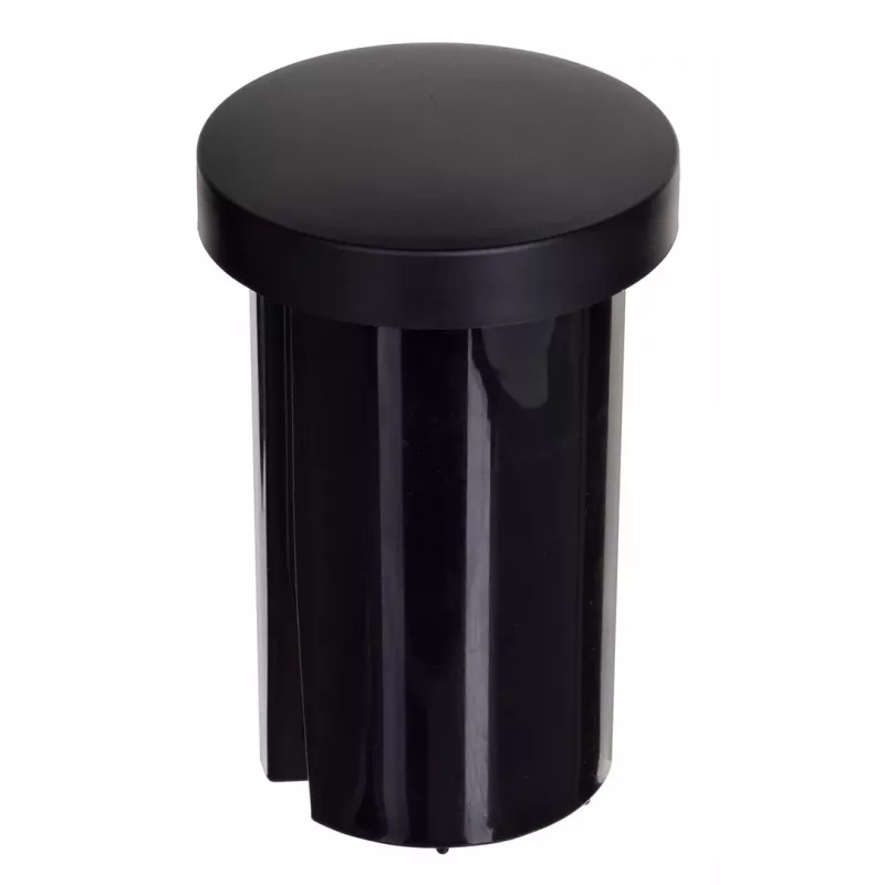 Juice maker ESPERANZA EKJ002 — 500 W, 0.45 L juice container, 1.5 L pulp bin, stainless steel/black