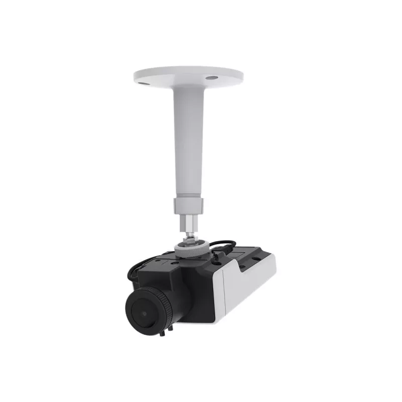 Axis 02483-001 security camera Box Indoor & outdoor 1920 x 1080 pixels Wall