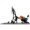 Asetek SimSports Invicta THORP II Pedalset - black