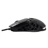 Mouse White Shark GM-5016 Ector Black USB