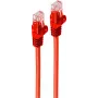Shiverpeaks BS08-35154 Ethernet Patch Cable Red