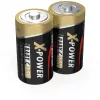 ANSMANN alkaline X-Power battery, (C), 2 pcs. pack (5015623), 7500mAh