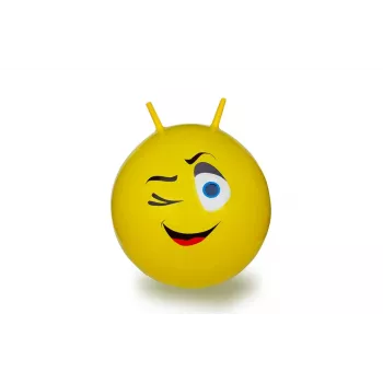Hopper ball Jamara Hop Ball Eye 1 year and up