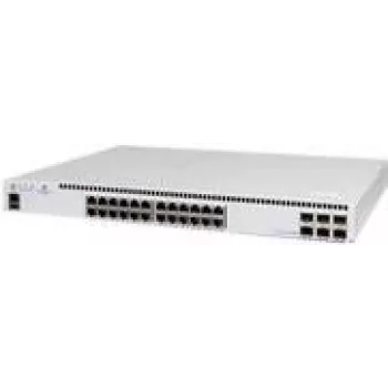 Managed Switch Alcatel-Lucent OmniSwitch 6560
