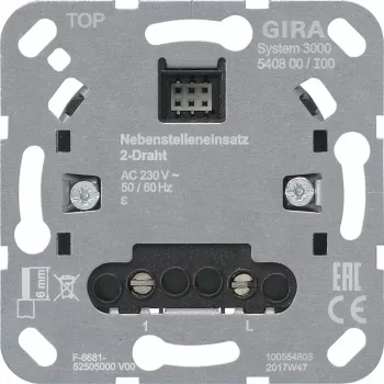 Gira 540800 Networking Device