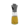 Oil Vinegar Dispenser JATA HACC4545 0.15L Glass Polypropylene Grey