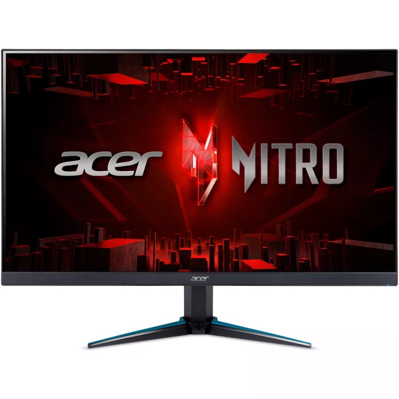 Nitro VG270UG, Gaming-Monitor 68.6 cm (27 inch), black, QHD, IPS, Adaptive-Sync, DP, HDMI, HDR10, 120Hz Panel