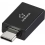 Renkforce USB 2.0 Adapter[1x USB-C Plug - 1x Socket Power Delivery] (RF-6615900)