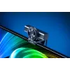 Razer | Webcam | Kiyo V2 | MJPEG up to 4K 30 FPS, 1080p 60 FPS, YUY2 up to 4K 15 FPS, 1080p 60 FPS, NV12 up to 4K 20 FPS, 1080p 60 FPS