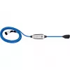 Charging cable NRGkick model 87701000, 16A, 7.5 m length