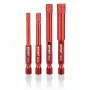 Hole saw set Smart365 5–10 mm, HEX, 4 pieces