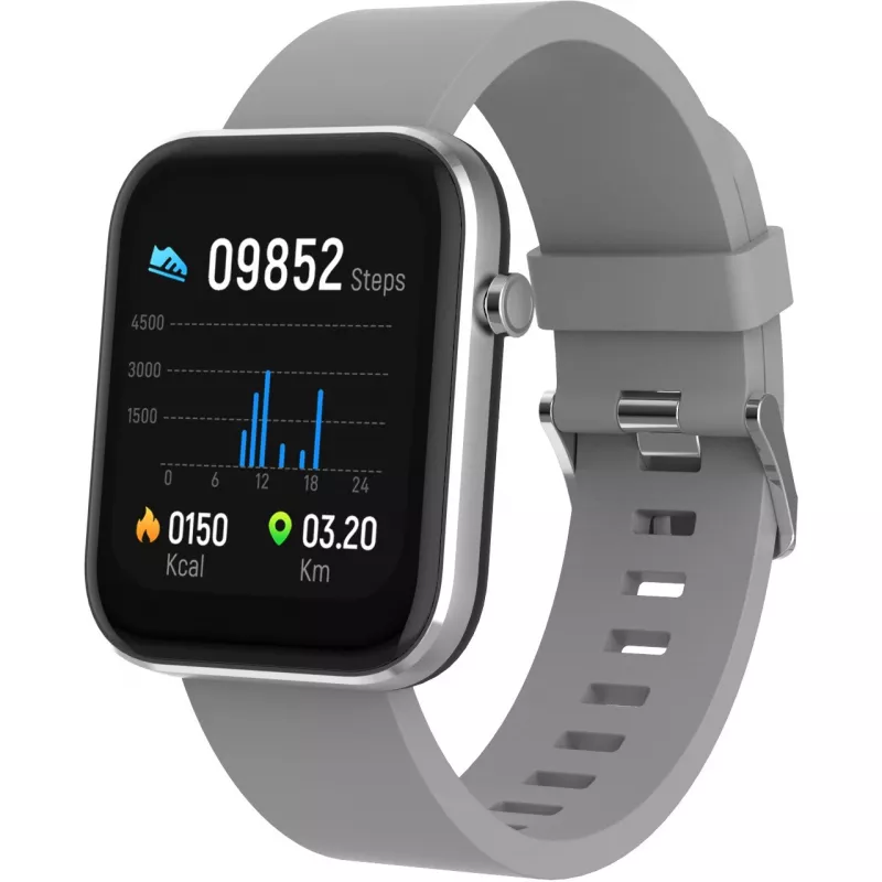 Smartwatch Denver SW-182GR Grey