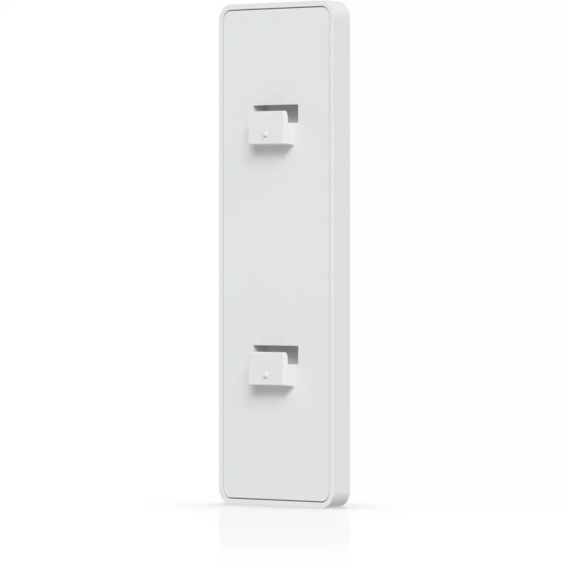 Ubiquiti UACC-Switch-FM White Polycarbonate Silicone