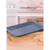 Baking tray Russell Hobbs RH00998EU7 38 cm stone finish